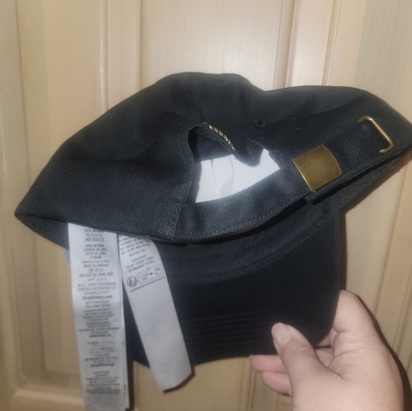 NWT Titanic 25th Anniversary Hat Disney Parks Adjustable - Picture 5 of 7